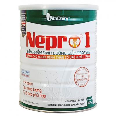 Sữa Nepro 1 900g (dành cho người bệnh thận)