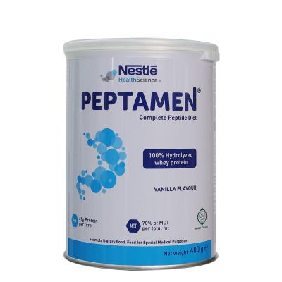 Sữa Peptamen dành cho người Kém Hấp Thu (Nestlé Thụy Sĩ)