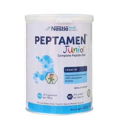 Sữa Peptamen Junior 400g (trẻ từ 1-10 tuổi)