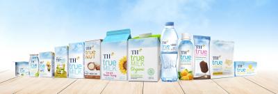 Đại Lý Phân Phối Sữa TH True Milk Đường Lý Thái Tổ Nhơn Trạch Đồng Nai