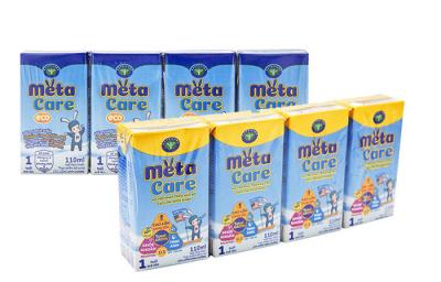 Sữa bột pha sẵn MetaCare Eco 180ml (1 tuổi trở lên)