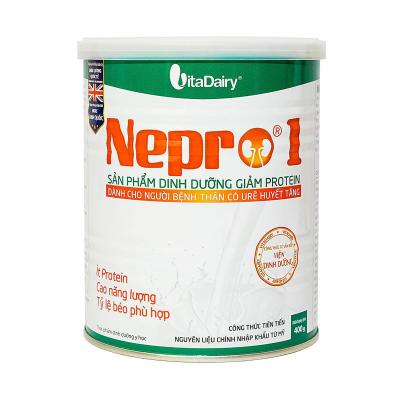 Top Sữa Dành Cho Người Suy Thận